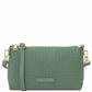 Sac Bandoulière en Cuir Tressé - Dedalo TL142577 Tuscany Leather