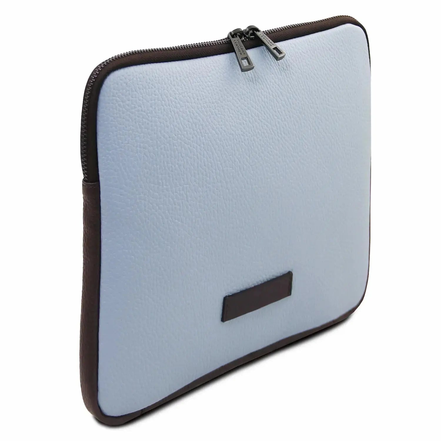 Etui pour Tablette en Cuir Souple Tuscany Leather