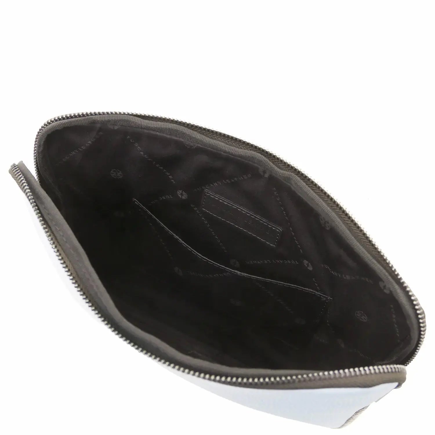 Etui pour Tablette en Cuir Souple Tuscany Leather