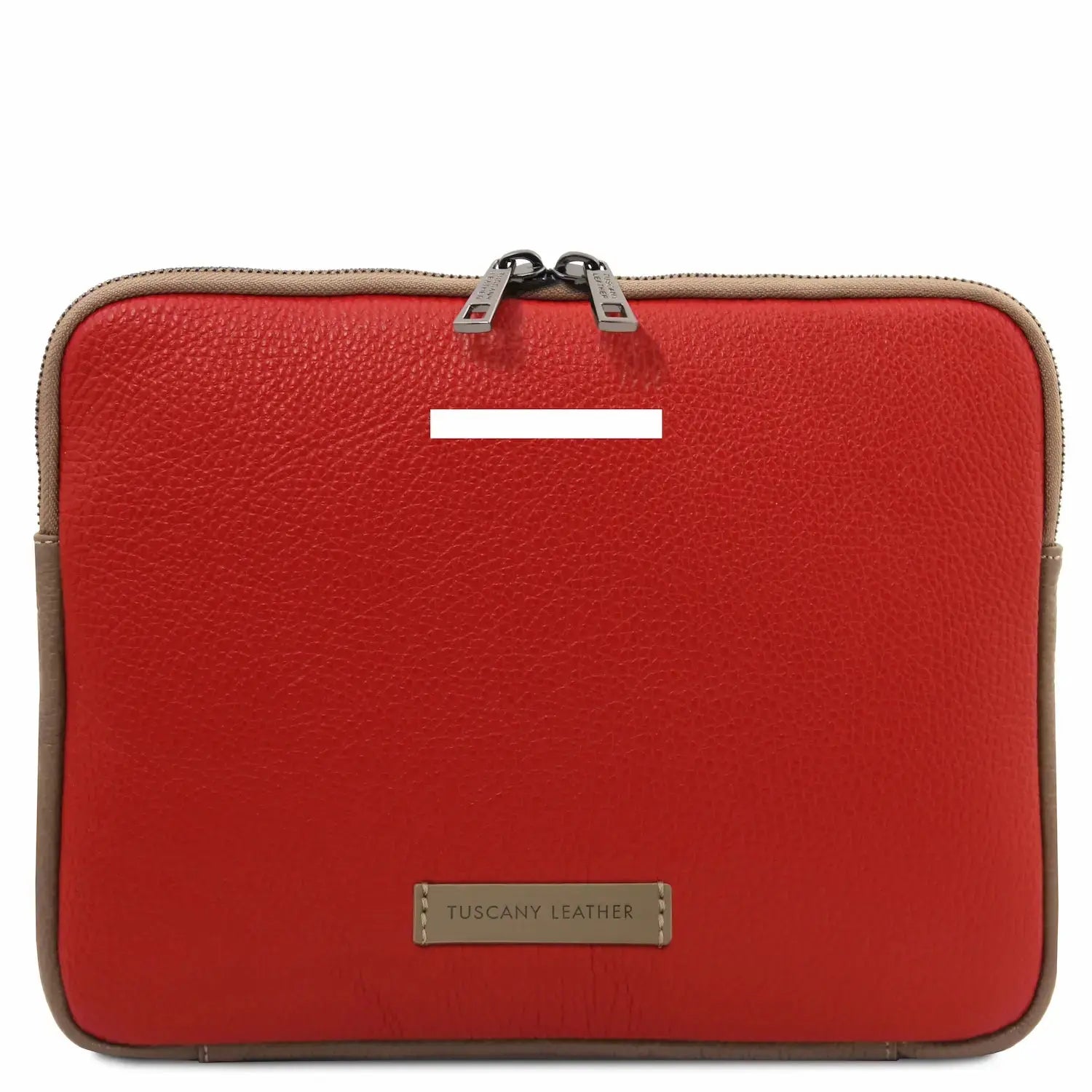 Etui pour Tablette en Cuir Souple Tuscany Leather
