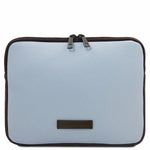 Etui pour Tablette en Cuir Souple Tuscany Leather