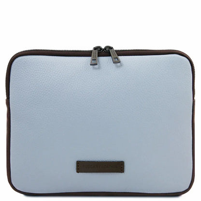 Etui pour Tablette en Cuir Souple Tuscany Leather