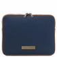 Etui pour Tablette en Cuir Souple Tuscany Leather