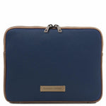 Etui pour Tablette en Cuir Souple Tuscany Leather