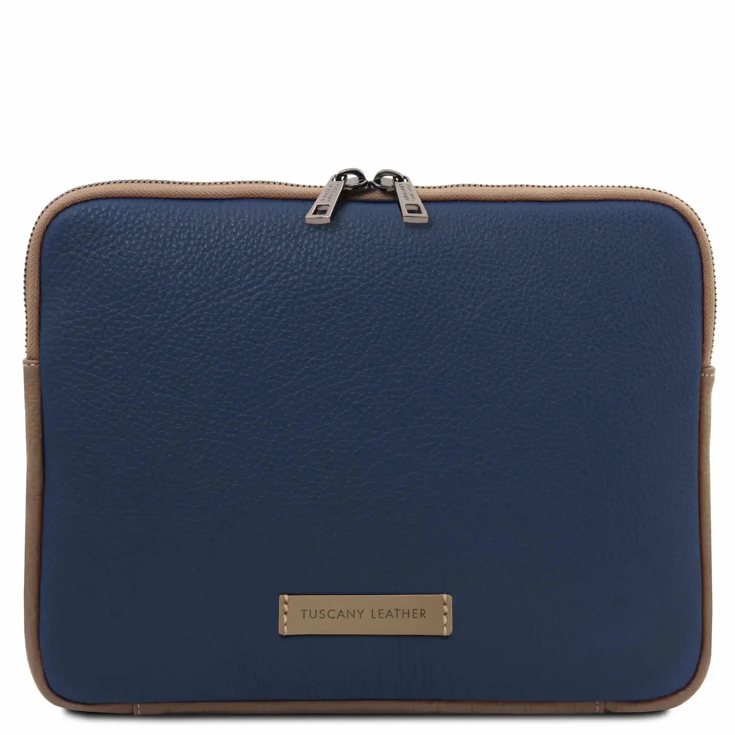 Etui pour Tablette en Cuir Souple Tuscany Leather