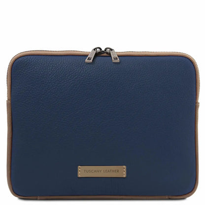 Etui pour Tablette en Cuir Souple Tuscany Leather