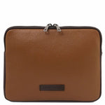 Etui pour Tablette en Cuir Souple Tuscany Leather