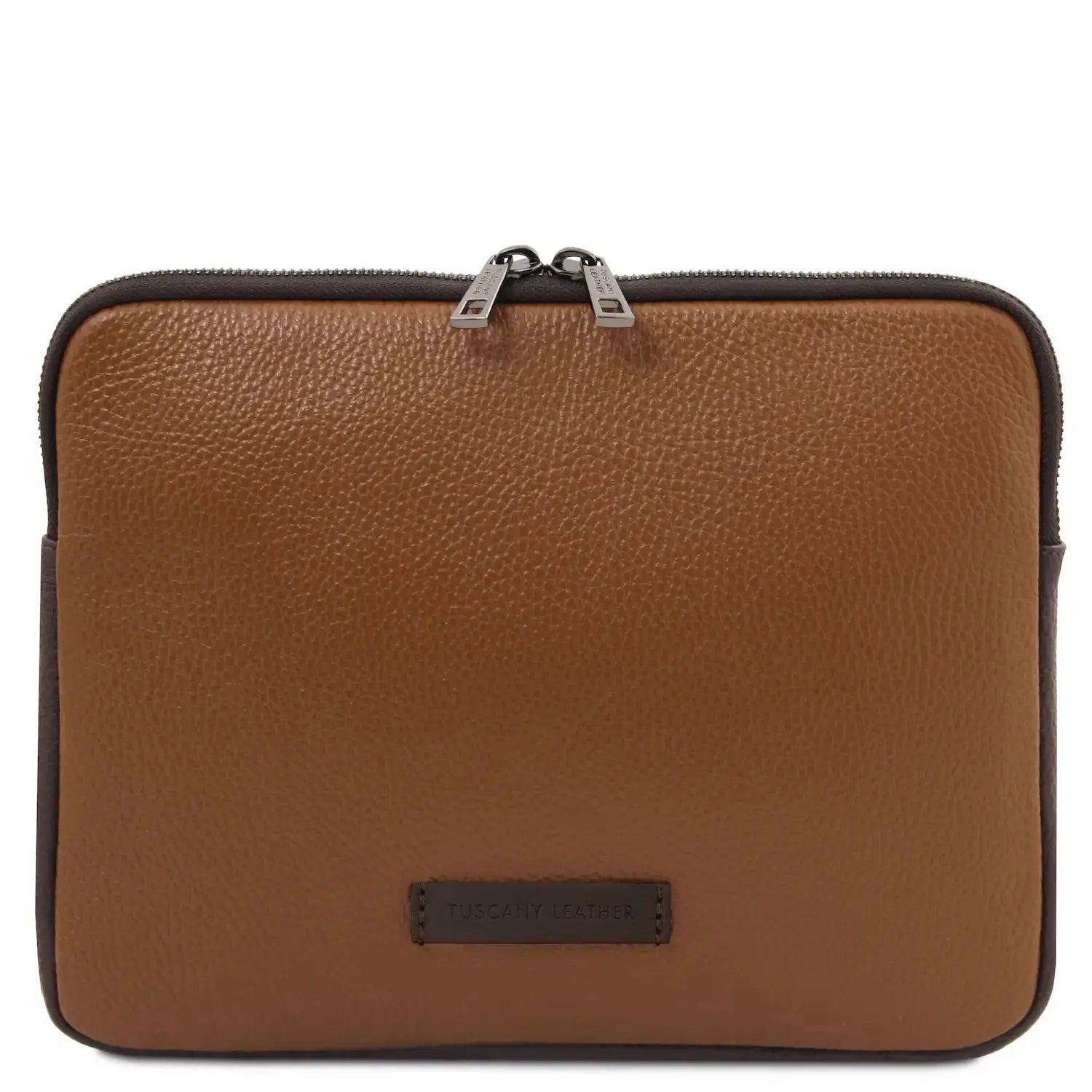 Etui pour Tablette en Cuir Souple Tuscany Leather