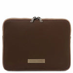Etui pour Tablette en Cuir Souple Tuscany Leather