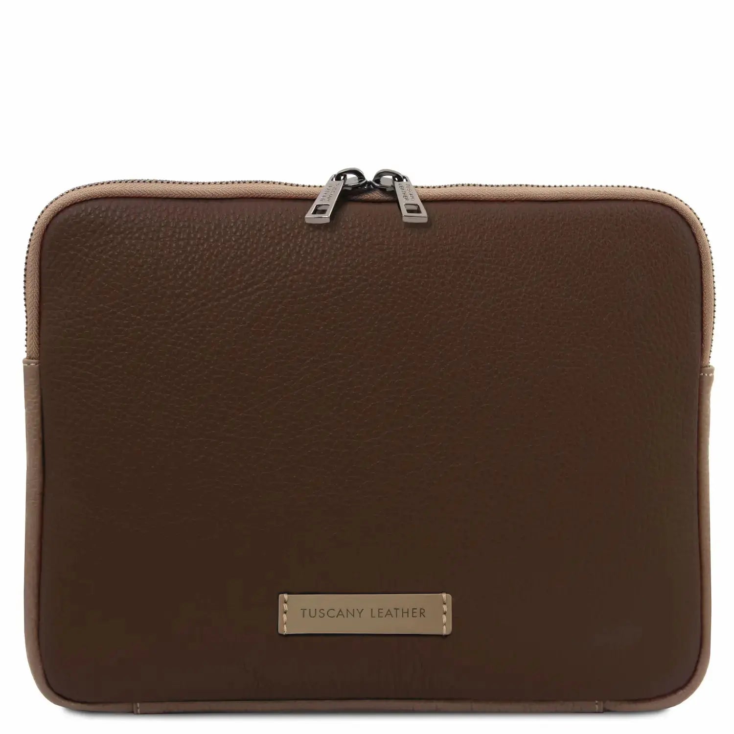 Etui pour Tablette en Cuir Souple Tuscany Leather