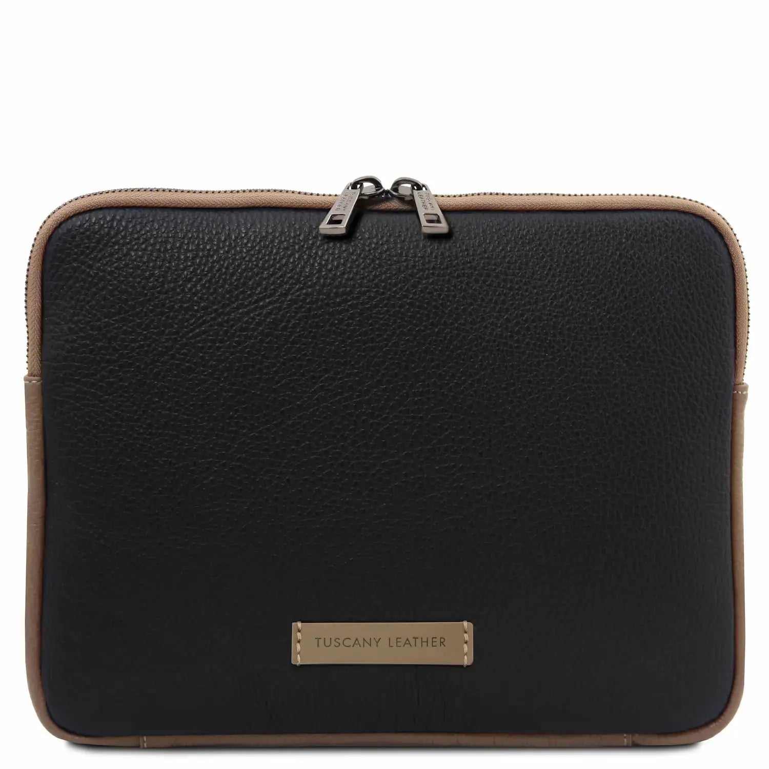 Etui pour Tablette en Cuir Souple Tuscany Leather