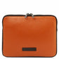 Etui pour Tablette en Cuir Souple Tuscany Leather