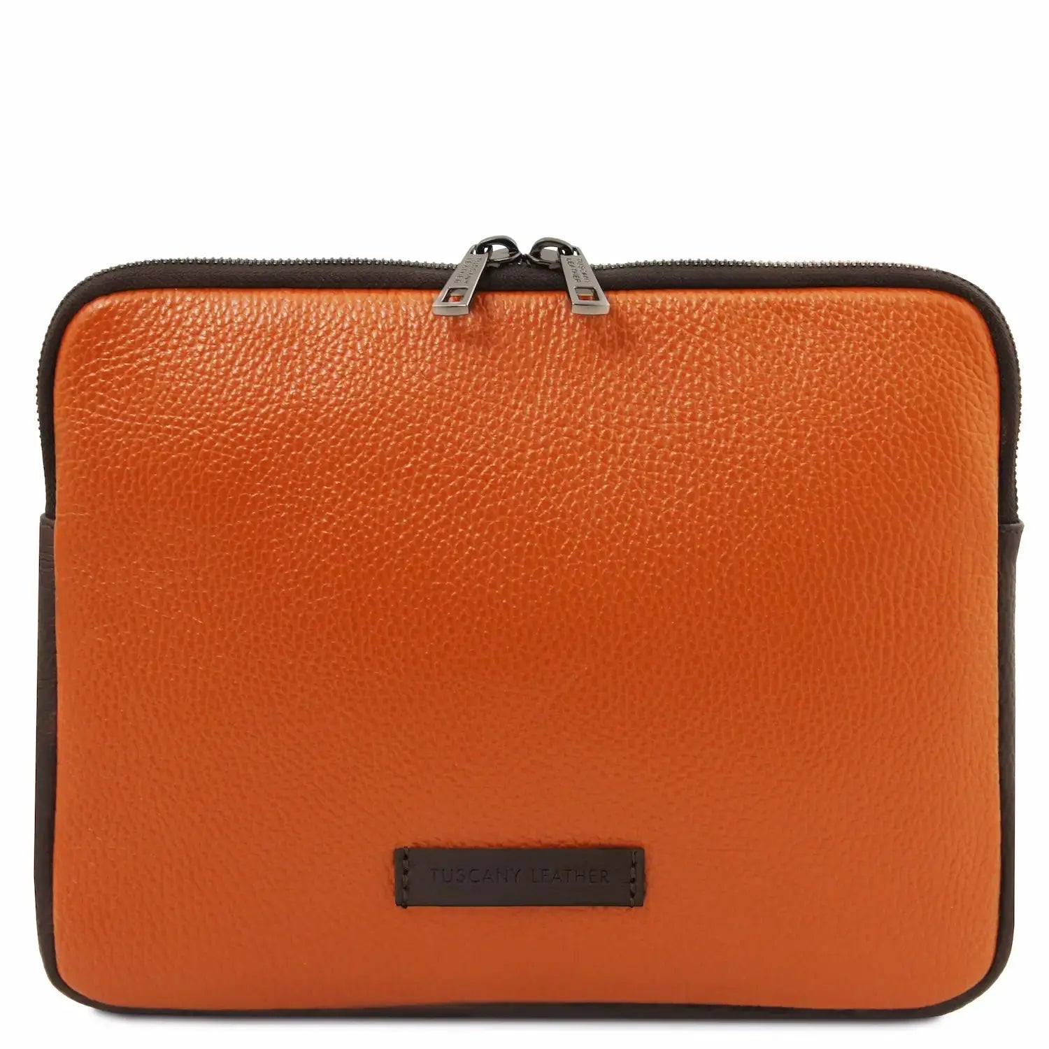 Etui pour Tablette en Cuir Souple Tuscany Leather
