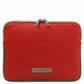 Etui pour Tablette en Cuir Souple Tuscany Leather