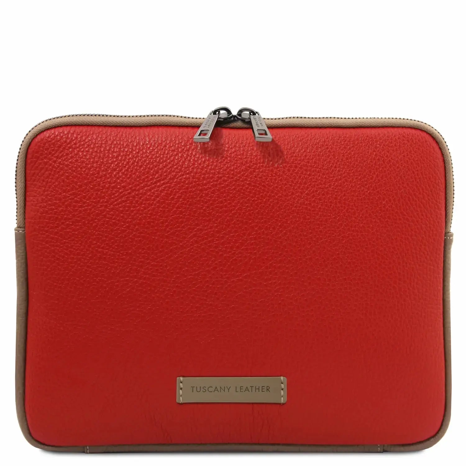 Etui pour Tablette en Cuir Souple Tuscany Leather
