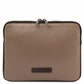 Etui pour Tablette en Cuir Souple Tuscany Leather