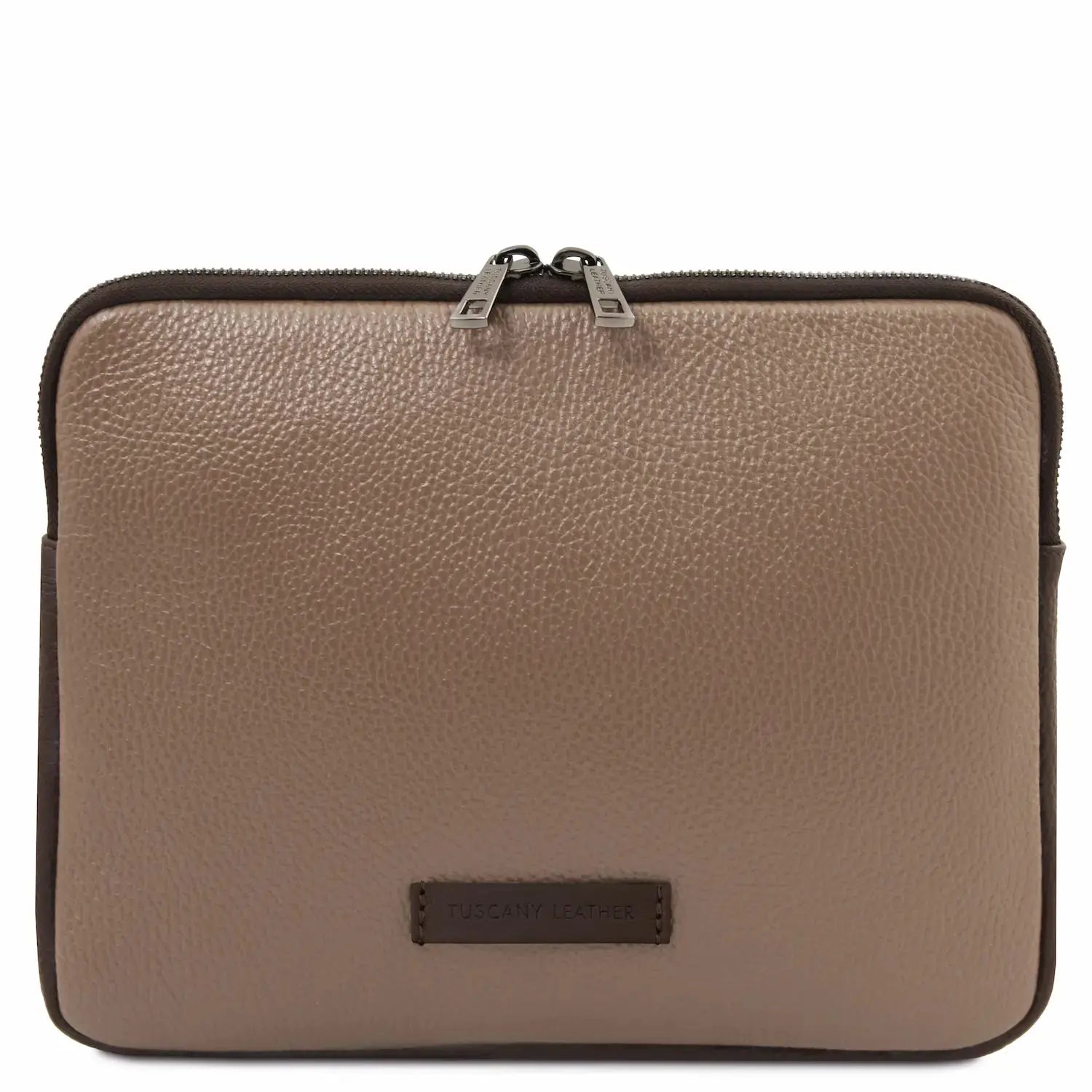 Etui pour Tablette en Cuir Souple Tuscany Leather