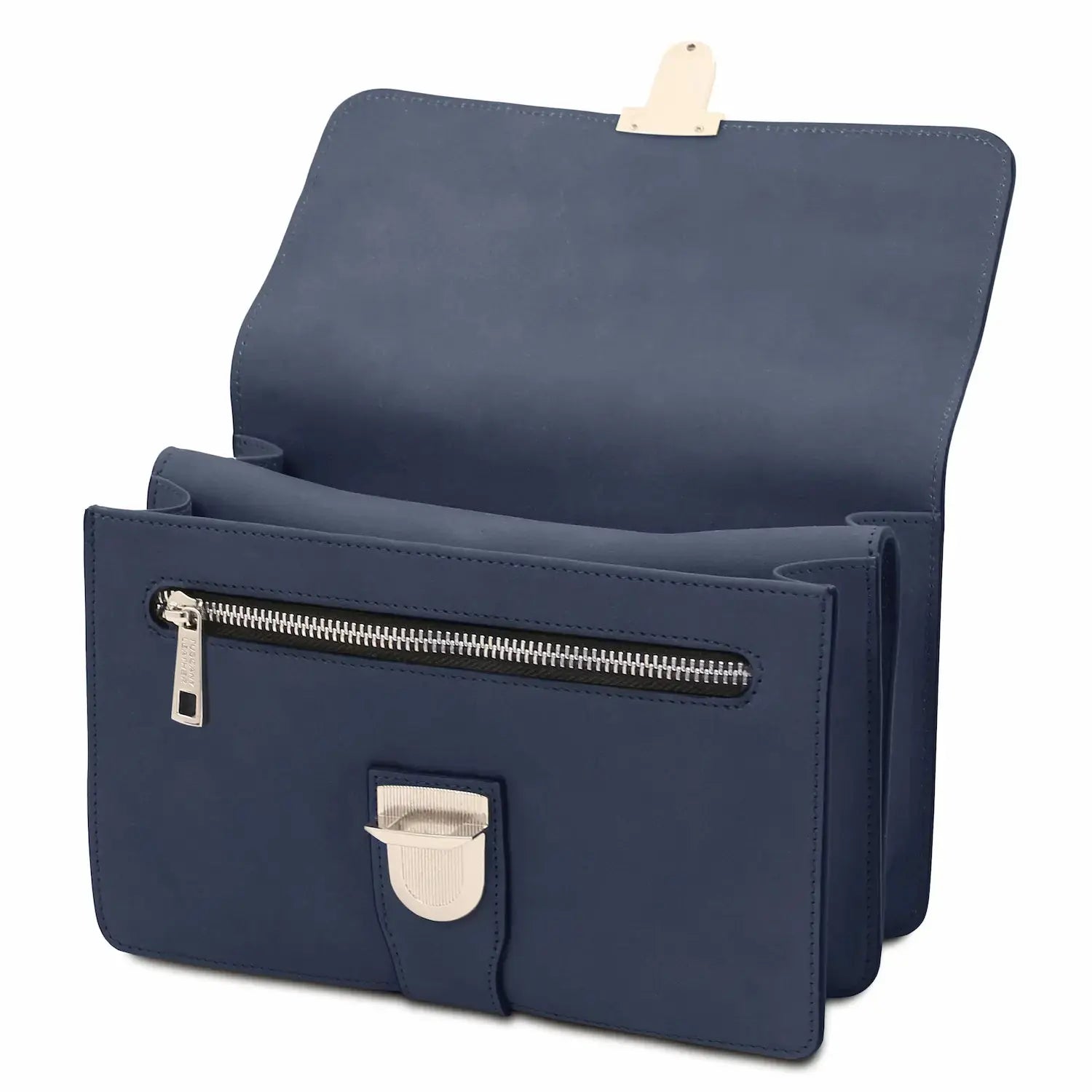 Pochette en Cuir Homme - Oliver Tuscany Leather