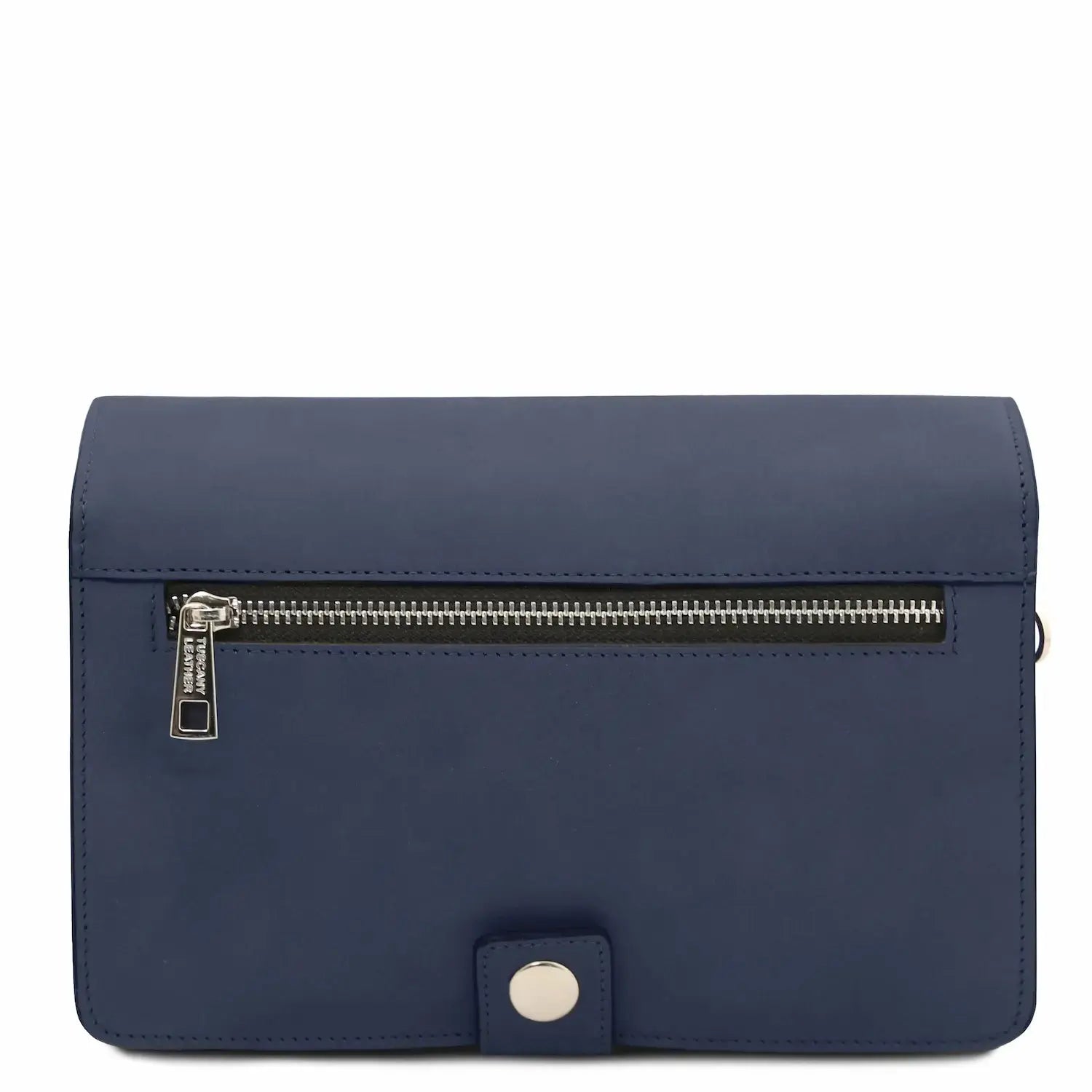 Pochette en Cuir Homme - Oliver Tuscany Leather