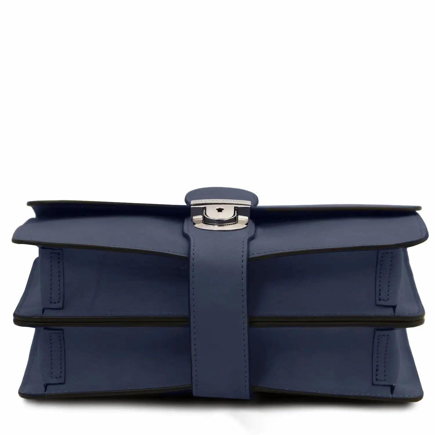 Pochette en Cuir Homme - Oliver Tuscany Leather