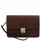 Pochette en Cuir Homme - Oliver Tuscany Leather
