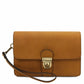 Pochette en Cuir Homme - Oliver Tuscany Leather