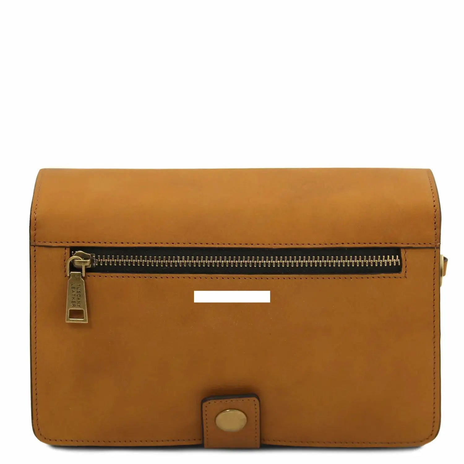 Pochette en Cuir Homme - Oliver Tuscany Leather