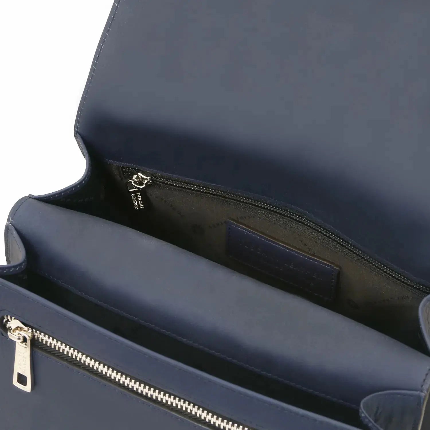 Pochette en Cuir Homme - Oliver Tuscany Leather