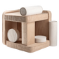 Canapé Modulable Chambre Enfant Beige Wigiwama