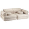 Canapé de Jeu Modulable Teddy Enfant