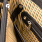 Cartable Porte Ordinateur TL SMART Multi Compartiments en Cuir Naturel - Alessandria TL140825 Tuscany Leather