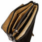 Cartable Porte Ordinateur TL SMART Multi Compartiments en Cuir Naturel - Alessandria TL140825 Tuscany Leather