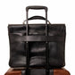 Cartable Porte Ordinateur TL SMART Multi Compartiments en Cuir Naturel - Alessandria TL140825 Tuscany Leather