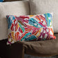 Coussin Amy Multicolore 45x45 Vivaraise