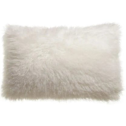 Coussin Betani Fausse Fourrure Vivaraise