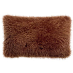 Coussin Betani Fausse Fourrure Vivaraise