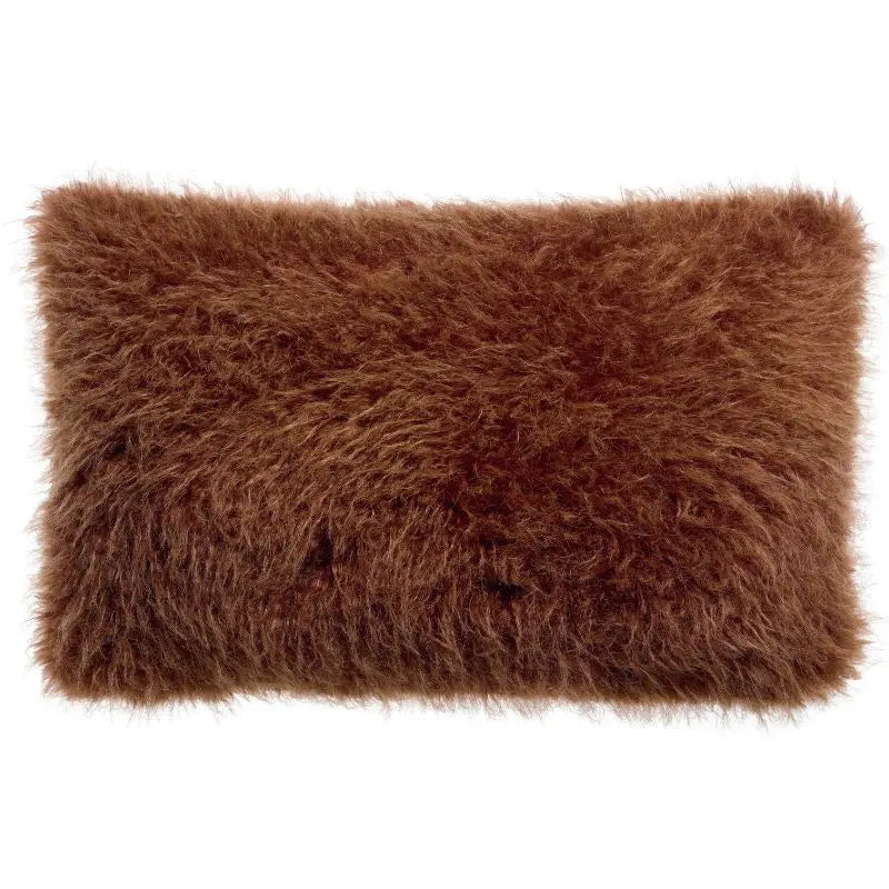 Coussin Betani Fausse Fourrure Vivaraise