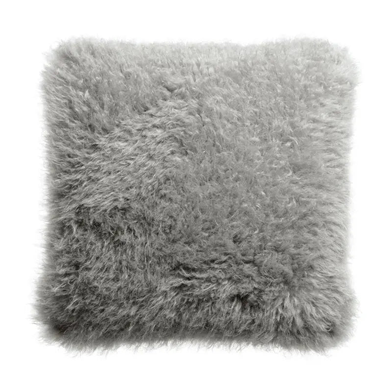 Coussin Betani Fausse Fourrure Vivaraise