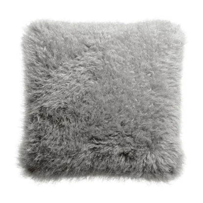 Coussin Betani Fausse Fourrure Vivaraise