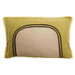 Coussin Bicolore Laly Rectangle 40x65 Vivaraise