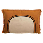 Coussin Bicolore Laly Rectangle 40x65 Vivaraise