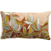 Coussin Brodé Alina Dragée - 30x50 cm