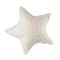 Coussin Enfant Etoile Star Blanc