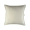 Coussin Extérieur Carré Sable - Terra