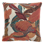 Coussin Extérieur Dori Papaye Vivaraise