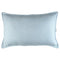 Coussin Extérieur Rectangulaire Bleu - Azure
