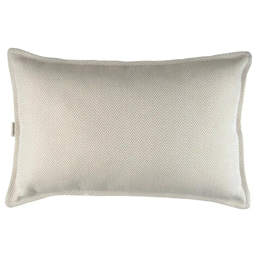 Coussin Extérieur Rectangulaire Sable - Terra Wigiwama