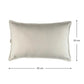 Coussin Extérieur Rectangulaire Sable - Terra Wigiwama