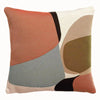 Coussin Extérieur Leana Moka - 45x45 cm