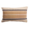 Coussin Gatsby Sienne 40x65